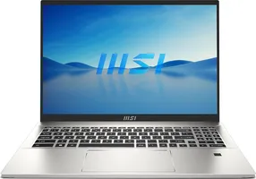 MSI Prestige 16 Studio