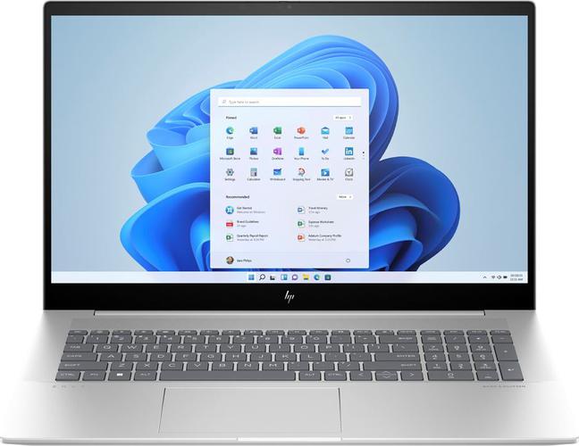 Hp Envy 17-cw0017nf