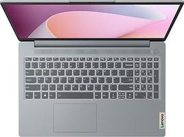 Lenovo IdeaPad Slim 3 15AMN8 AMD Ryzen™ 5-7520U, 8GB RAM, 512GB SSD, AMD Radeon, Windows 11 Home
