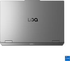 Lenovo Gamer LOQ 17IRX10 | Sans Windows