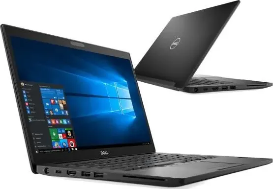 Dell Latitude 7490