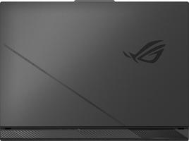ASUS ROG STRIX-G18-G814FP-S9036W 18 Pouces 2.5K 240Hz (processeur AMD Ryzen 9 9955HX, 32GB DDR5, 1TB SSD, NVIDIA GeForce RTX 5070, Windows 11 Home) – Clavier AZERTY