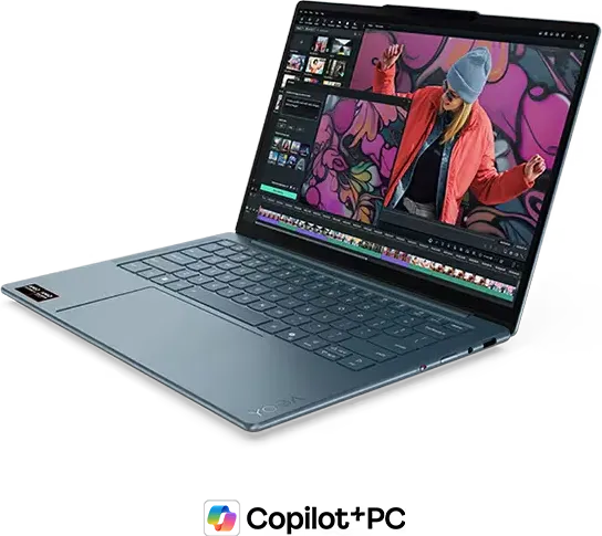 Yoga Slim 7