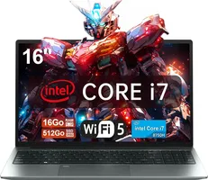 aimachineu PC Portable