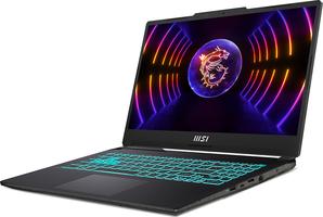 Gamer -MSI -Katana 15 B13VFK-2233FR