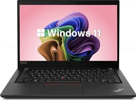 Lenovo ThinkPad T14 Gen 2