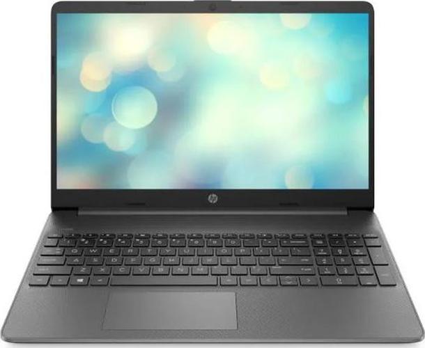 HP 15S-FQ2067NF 15 HD Intel Core I3-1125G4 Ram 4Go Stockage 128Go SSD Window 11 Azerty