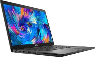Dell Latitude 7480 Professionnel