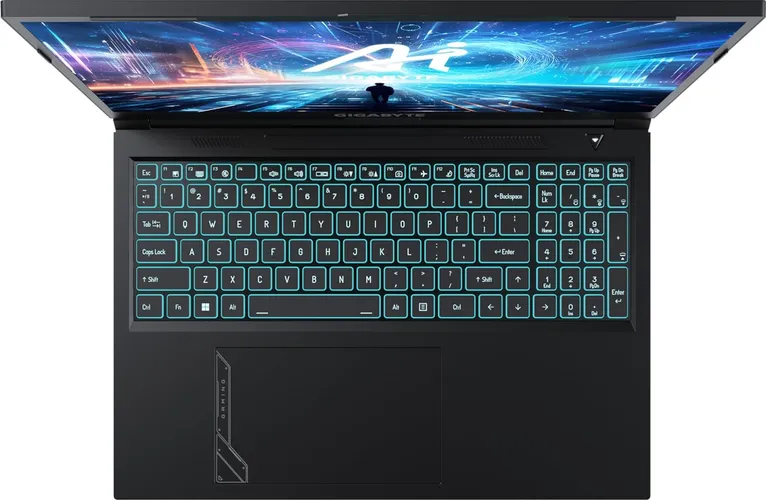 Gigabyte G6 MF