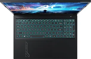 Gigabyte G6 MF