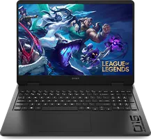 HP OMEN 16