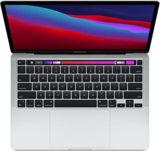 APPLE MACBOOK Pro New M1 8 512 Argent