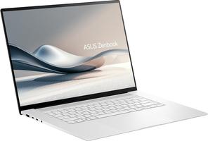 Asus Zenbook UM5606WA-RK087W 16 OLED 16 Pouces 3K (2880 x 1800) (Processeur AMD Ryzen AI 9 365 5.0GHz, 24GB LPDDR5X, 1TB SSD NVMe, AMD Radeon 880M Graphics) Clavier AZERTY