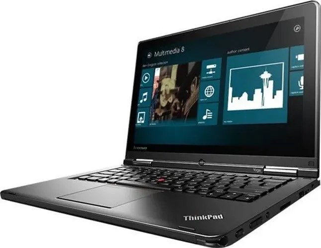 THINKPAD S1 YOGA