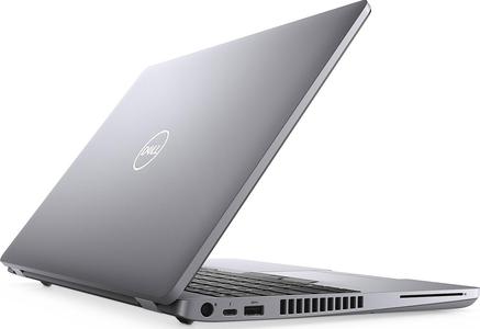 Dell Precision 3551 NVIDIA Quadro P620 2 Go, écran FHD