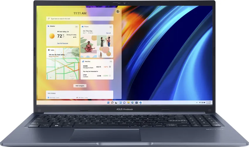 Asus Vivobook 15