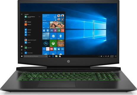 Visiodirect® Dalle ecran 17.3 LED Compatible avec HP Pavilion 17-CD1082NF 30 Pin 1920x1080 Full HD 390mm