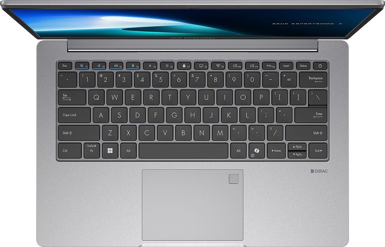 ASUS ExpertBook P1 14p / i3 / 8Go / 512Go / W11 Pro P1403CVA-S60809X