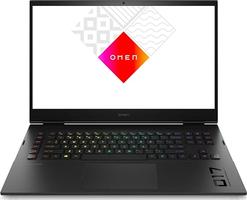 HP 17-ck1004ns 17.3" i7-12700H 16GB RAM 1TB SSD NVIDIA GeForce RTX 3070 QWERTY Spanish