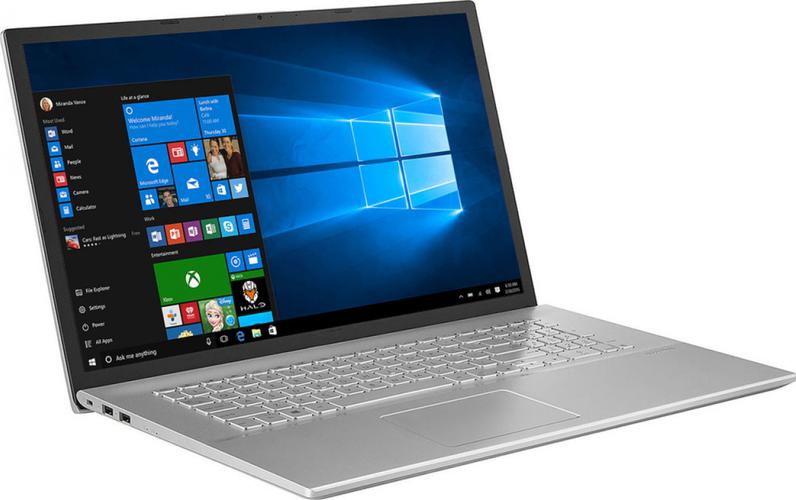 Asus ASUS P1701CEA-BX118R