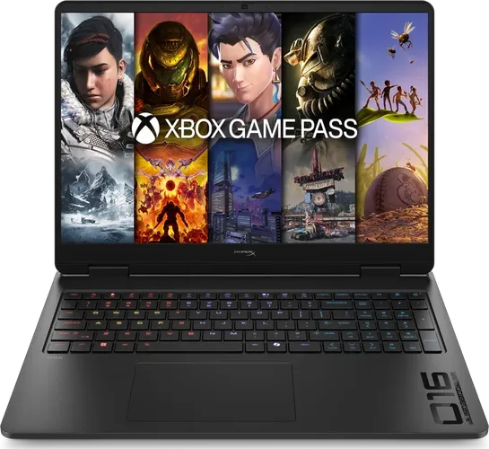 HP OMEN 16
