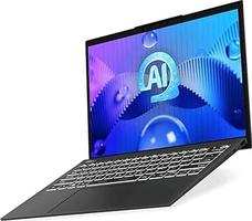 Msi 9s7-13p411-028 Con Intel Core 7 155h, 16 Gb Ram, 1 Tb Ssd