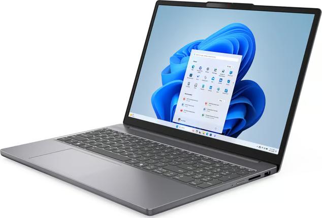 Lenovo LENOVO 15.3"' WUXGA Intel Core I7 13620H 16Go 512Go SSD Windows 11 Pro Clavier AZERTY 15IRH10 IPSlim 3
