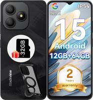 Blackview 2025 16" Gaming Laptop,Ryzen 7 7735HS(Best 7430u/5700u/I7-11800H) up to 4.8GHz,FHD,16GB RAM DDR5 4800MHz 512GB SSD,Backlit Keyboard,WiFi-6,BT 5.2,Windows 11 Pro