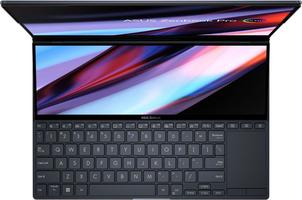 ASUS Zenbook UX8402ZE-M3021X Noir