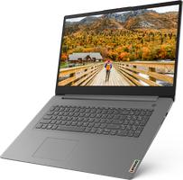 Lenovo IdeaPad 3 17ALC6 82KV AMD Ryzen 7 5700U / 1.8 GHz Win 11 Home Radeon Graphics 8 Go RAM 512 Go SSD NVMe