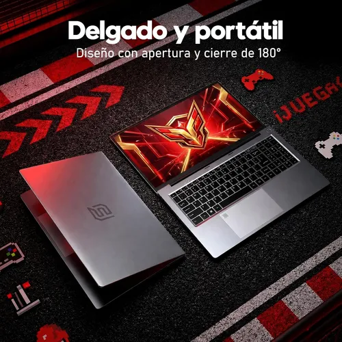 mituntun Gaming Laptop