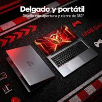 mituntun Gaming Laptop