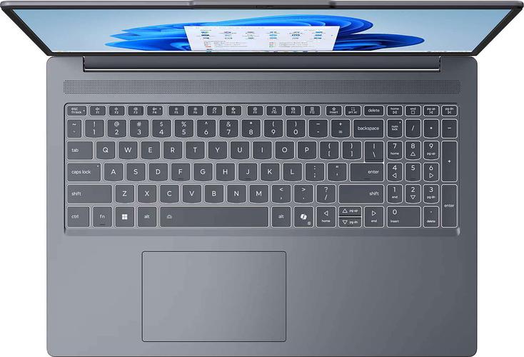 LENOVO IdeaPad Slim 3 16IRH10 | Sans Windows