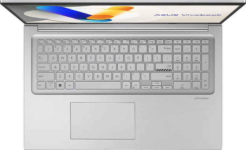 ASUS Vivobook 17