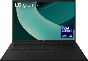 LG LG Gram 17ZB90TL Copilot+ Intel Core 7 258V 43,2 cm