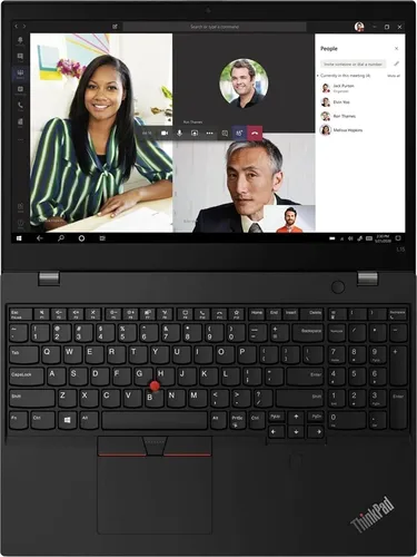 Lenovo ThinkPad L15 Gen 2