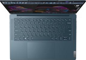 Lenovo Con Ryzen 7-7840hs, 32 Gb Ram, 1 Tb Ssd