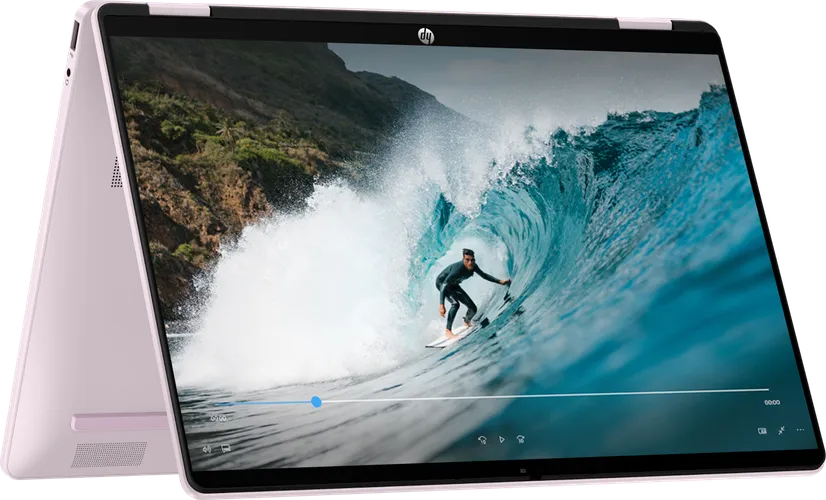 HP OmniBook 5 Flip 14