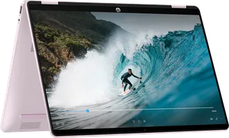 HP OmniBook 5 Flip 14