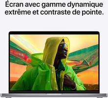 Apple Apple MacBook Pro M1