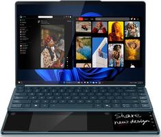 Lenovo Yoga Book 9 14IAH10
