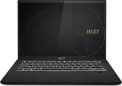 MSI Summit E14Evo