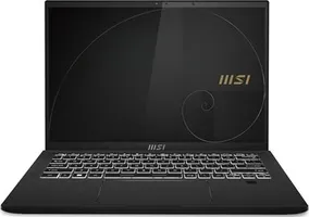 MSI Summit E14Evo