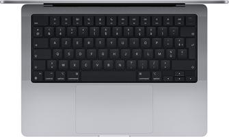 Apple MacBook Pro M1