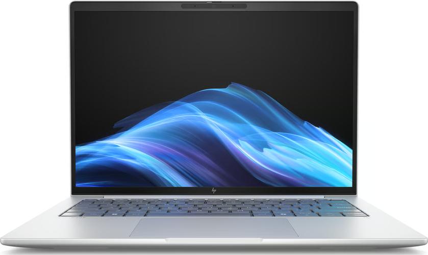 HP HP EliteBook 8 G1i 14 inch Notebook Next Gen AI Wolf Pro Security Edition Copilot+ Intel Core 7 258V 35,6 cm