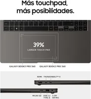 Samsung Galaxy Book3 Pro 360