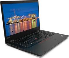 Lenovo Thinkpad L13 13,3 Pouces FHD, Processeur Intel Core i5-10210u, 16 Go de RAM, 256 Go SSD, HDMI, Clavier Belge, Win11 Pro (Rénové)