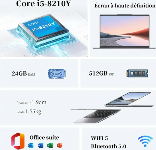 xwu Laptop