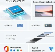 xwu Laptop