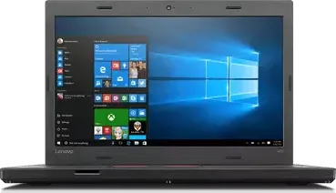 Thinkpad L460
